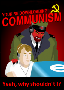 propaganda#2fürkomunistinnen